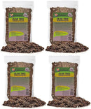 Premium Potting Mix for Olive Trees by Gardenera - 20 Quart - Promotes Strong Roots and Abundant Harvests (4 Bags of 5 Quart) by GreenHaven Gardens