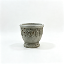 MGO Garden Planter - Rust Finish