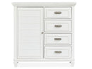 Charleston - Door Chest