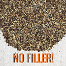 Seed Needs Partial Shade Wildflower Seed Mix for Planting | 5 Packs (1 Ounce Each) 14+ Varieties Open Pollinated Annual & Perennial Species | Flower Seeds Shade Tolerant | Bulk by GreenHaven Gardens