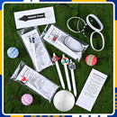 LiYiQ 72 Pcs Volleyball Party Favors Volleyball Team Gifts Volleyball Goodie Bags Stuffers Volleyball Ballpoint Pens Bookmark Card and Silicone Bracelet by TinyTreasures Baby Boutique