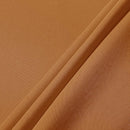 sancua Fall Tablecloth Rectangular - 60 x 84 Inch - Stain and Wrinkle Resistant Polyester Fabric Rectangle Table Cloth, Thanksgiving Table Cover for Dining Tables, Buffet Parties, Bronze by CozyNest Decor