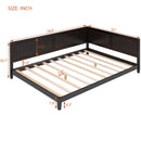 Modern Daybed / Sofa Bed by HouseOfZazla