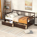 Multifunctional Modern Daybed by HouseOfZazla