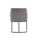 Serena - Armchair by HouseOfZazla