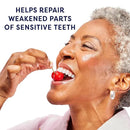 Colgate Sensitive Toothpaste with Whitening, Prevent and Repair, 6 Ounce, 3 Pack by CozyNest Decor