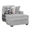 Snuggle - Living Room Sectional by HouseOfZazla