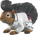 Design Toscano Elmer the Rock and Roll Squirrel Garden Statue by GreenHaven Gardens
