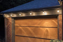 Enbrighten LED Bistro Outdoor String Lights, 48ft, 24 Shatter Resistant Lifetime Bulbs, 2200K Warm White, Weather Resistant, Indoor/Outdoor, Commercial Grade, Perfect for Backyard, Porch, Patio, 38357 by CozyNest Decor