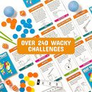 Gutter Games Beat That! Game and Household Objects Expansion Combo Pack [Family Party Game for Kids & Adults] by TinyTreasures Baby Boutique