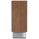 Lowry - Handcrafted Medium Storage Cabinet by HouseOfZazla