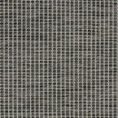 Nourison Positano Indoor/Outdoor Charcoal 3' x 5' Area Rug, Easy Cleaning, Non Shedding, Bed Room, Living Room, Dining Room, Backyard, Deck, Patio (3x5) by CozyNest Decor