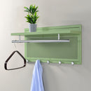 Esyspot - Hook Wall Mounted With Shelf
