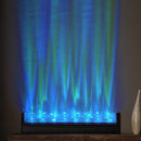 RGB Ocean Wave Lights Projector Lamp by EP Designlab LLC