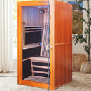 HOSAUNA Premium Home Sauna