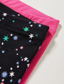 Amazon Essentials Girls and Toddlers' Leggings, Multipacks by TinyTreasures Baby Boutique