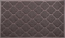 Door Mat Outdoor, 29x17, Welcome Mats for Entryway, Front Doormat for Home Entrance, Patio, Garage, RV Mats for Outside, Indoor Floor Mat, Durable, Non-Slip, Catches Muddy and Dirt(Brown) by CozyNest Decor