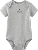 Kiddiezoom Unisex Baby Layette Essentials Giftset Clothing Set 19-Piece For Newborn Baby by TinyTreasures Baby Boutique
