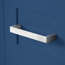 Modern Bathroom Vanity With Sink, Storage Cabinet, Soft Close Doors, Deep & Standard Drawers by HouseOfZazla