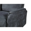 Recliner Chair With Power Function Easy Control Big Stocks, Recliner Single Chair For Living Room, Bed Room by HouseOfZazla