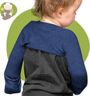 Eczema Mitten Scratch Sleeves | Eczema Treatment Eczema Clothing by TinyTreasures Baby Boutique
