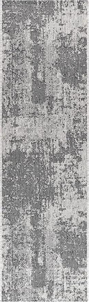 Keen Home Design Terrace Outdoor Runner Rug - 2x8 Washable Indoor/Outdoor Rug for Patio, Kitchen, Balcony, Beach, Garden, Deck and Porch, Size: 2'2"x7'7" by GreenHaven Gardens