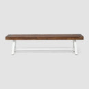 Carlisle Dining Bench by HouseOfZazla