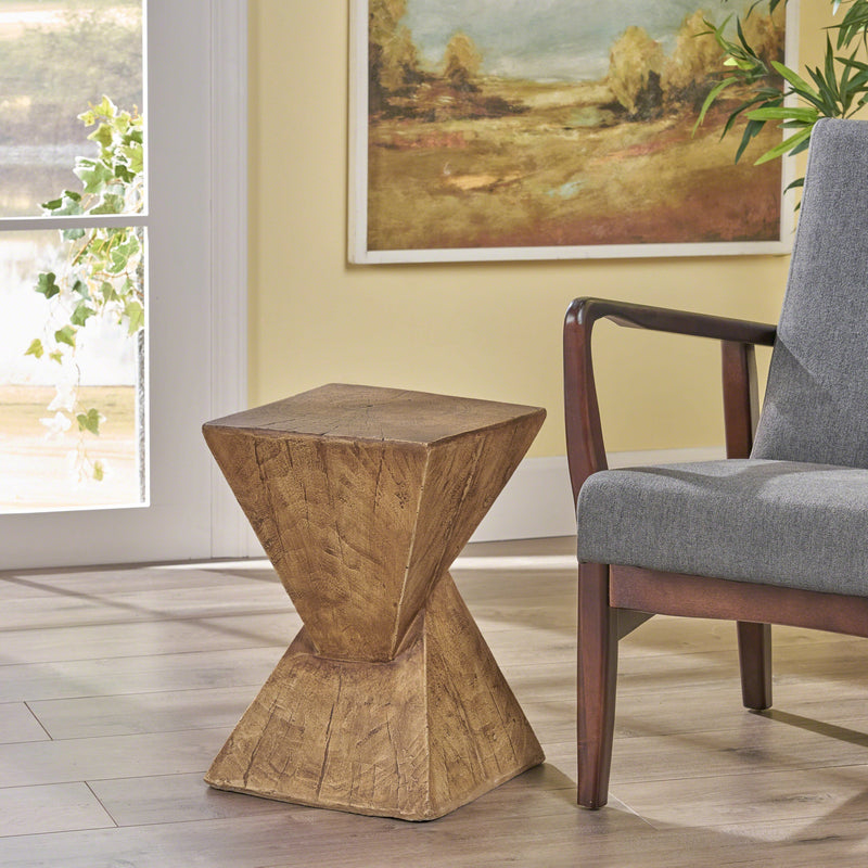 Walker Edison - TESS SIDE TABLE