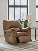 WillowBend - Rocker Recliner by Unique Piece Furniture