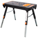 8-in-1 Multifunctional Folding Work Table
