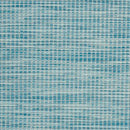 Nourison Positano Indoor/Outdoor Aqua 10' x 14' Area Rug, Easy Cleaning, Non Shedding, Bed Room, Living Room, Dining Room, Backyard, Deck, Patio (10x14) by GreenHaven Gardens