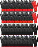 Nuogo 48 Pairs Gardening Gloves for Men Women Rubber Coated Safety Work Gloves Bulk for Gardening Construction Work by GreenHaven Gardens