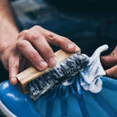MGK Complete Kit: Shoe Cleaner, Care, Water & Stain Protection - Revitalize, Shield, and Freshen Sneakers, Leather, and Dress Shoes With Deodorizer by CozyNest Decor
