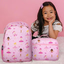 Wildkin 15-inch Kids Backpack – Durable, Padded, Adjustable for School & Travel - Ballerina by TinyTreasures Baby Boutique
