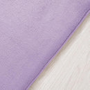 BALAPET Thick Memory Foam 71x59 Play Mat for Playpen, Super Soft Velvet Portable Baby Playpen Mat for Kids Toddler Crawling and Play, Non-Slip Bottom Playmat, Purple by TinyTreasures Baby Boutique