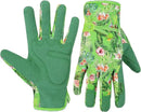 HANDLANDY Women Safety Work Gloves Utility Touch Screen Working Grip Glove for Yardwork Gardening Breathable Mechanic Gloves by GreenHaven Gardens