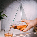 Sailboat Whiskey & Wine Decanter Ship -  750ml