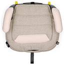 Peg Perego Viaggio Shuttle - Booster Car Seat - for Children from 40 to 120 lbs - Made in Italy - Mon Amour (Pink & Beige) by TinyTreasures Baby Boutique