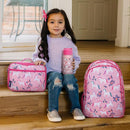 Wildkin 15-inch Kids Backpack – Durable, Padded, Adjustable for School & Travel - Magical Unicorns by TinyTreasures Baby Boutique