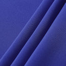 sancua Rectangle Tablecloth - 54 x 108 Inch - Stain and Wrinkle Resistant Washable Polyester Table Cloth, Decorative Fabric Table Cover for Dining Tables, Buffet Parties and Camping, Blue by CozyNest Decor