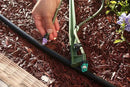Mister Landscaper Green Landscape Stake Assembly by GreenHaven Gardens