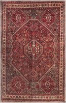 Keen Home Design 2x3 Rug - Machine Washable Entry Rug with Non-Slip Backing, Ideal for Enteryway, Kitchen, Bathroom, Laundry Room - Vintage, Easy Clean, Durable, Low Pile Rug - (2' x 3') by CozyNest Decor