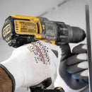 linconson 12 Pack Safety Performance Series Construction Mechanics Wrinkle Latex Work Gloves by GreenHaven Gardens