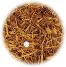Yellow Mulch - Protect Your Plants with a Sustainable Ground Cover - 4 QUARTS by GreenHaven Gardens