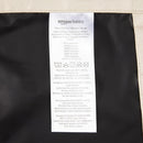 Amazon Basics Portable Blackout Curtain Shade with Suction Cups, 50"W x 78"L, 2-Pack, Beige by TinyTreasures Baby Boutique