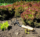 DeWit Culti-Weeder with Short Handle by GreenHaven Gardens