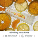 Revitin Toothpaste | Fluoride-Free Prebiotic Citrus Tooth Gel | No SLS, Gluten Free, Dye Free, GMO Free, No Sweeteners | Non-Toxic, Kid Approved, Pack of 3 by CozyNest Decor