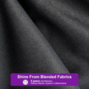 PURPLE LEAF 10' X 13' Patio Umbrella Large Rectangle Outdoor Aluminum Cantilever Umbrella with 3-Year Fade Resistance Recycled Fabric and 360-degree Rotation for Deck Pool Garden, Graphite Grey by GreenHaven Gardens