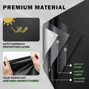 Grill Cover for Blackstone Culinary 30" Griddle 1934 2092 2163 1855 1858 2257, Outdoor Flat Top Griddle Cover for Blackstone Original 28in Griddle 2287 by GreenHaven Gardens