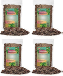 Scindapsus Sterling Potting Mix - Unlock Robust Growth and Stunning Leaves with Our High-Performance Formula - 20 Quart by GreenHaven Gardens